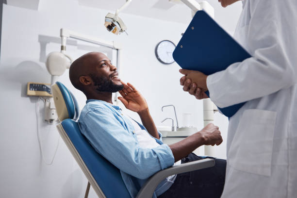Best Pediatric Emergency Dentist in Evans, GA