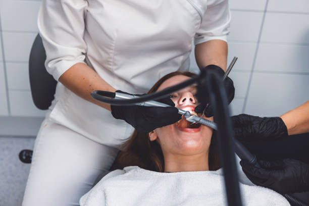 Best Emergency Wisdom Teeth Removal in Evans, GA